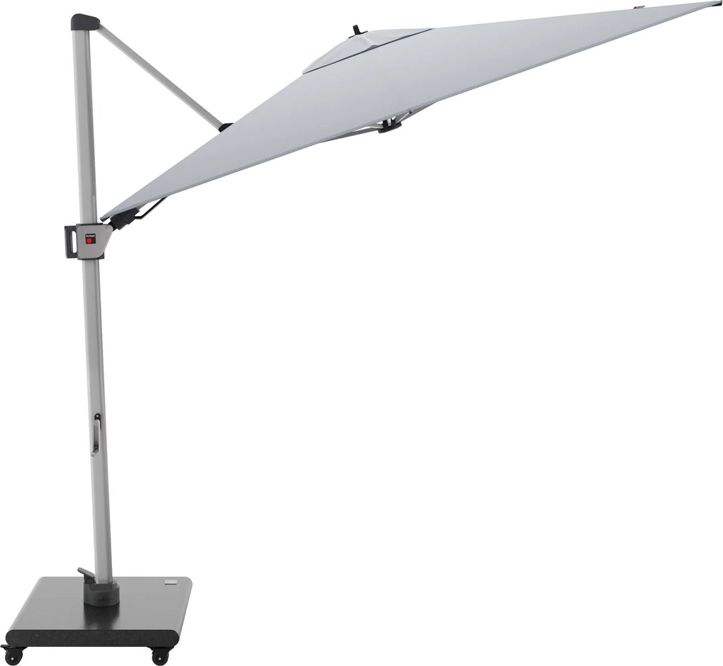 Knirps HYPERION 330 x 240 cm GREY