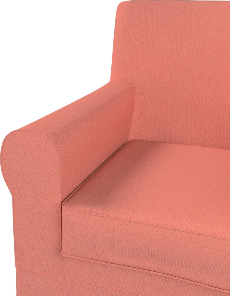 Pokrowiec na fotel Ektorp Jennylund