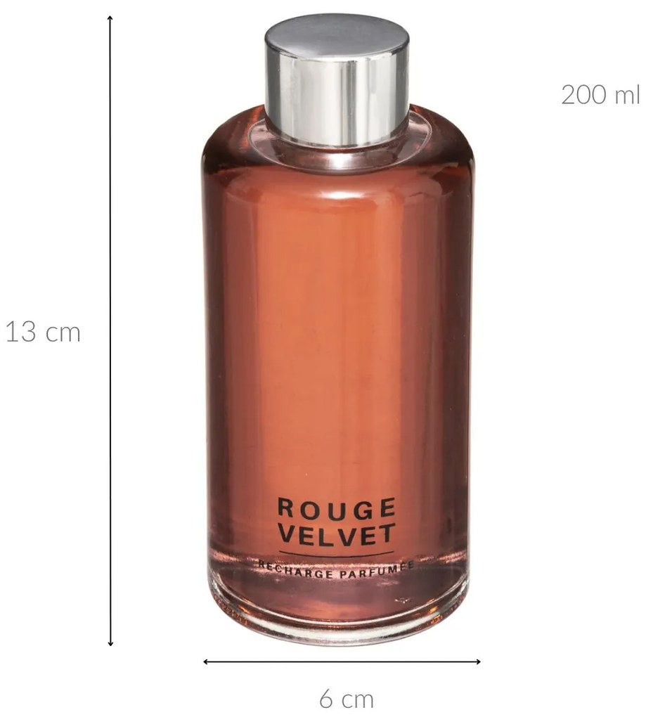 Zapas do dyfuzora zapachowego MONOI, 200 ml