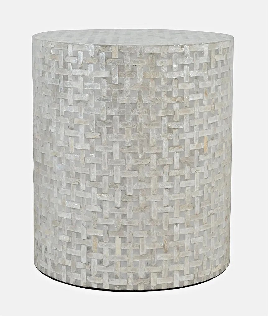 Stół 40,5x46x40,5 cm Szary Avola av1730-28gb