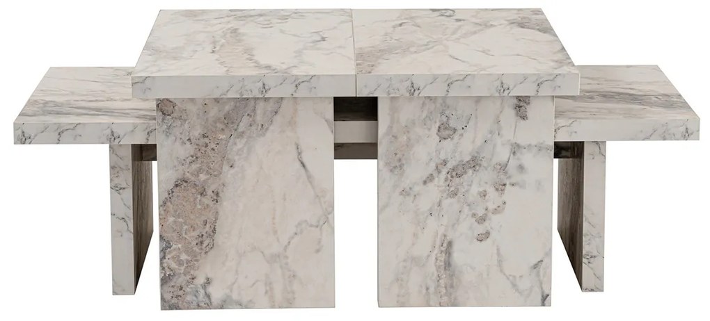 Stolik kawowy Sanctuary Fressia Marble