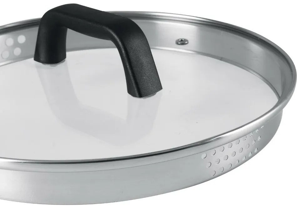 Lamart LT1119 7-częściowy zestaw naczyń ze stali nierdzewnej Pour