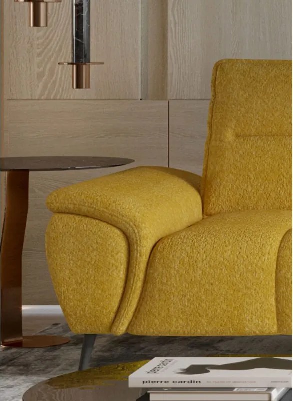 Narożnik MONTANA S układ L WERSAL