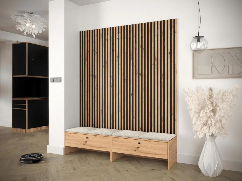 Garderoba do przedpokoju Esmoltis V