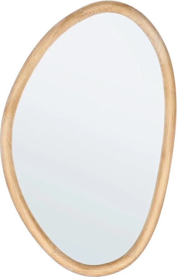 Lustro ścienne 50x80 cm Kennelly – Yes Everyday