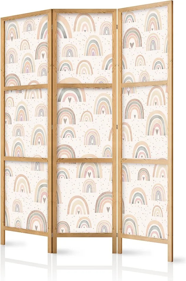 Parawan japoński Artgeist Dla dzieci 135 x 172 cm 1 szt