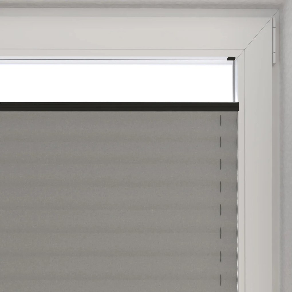 Plisa okienna na wymiar Harmonica