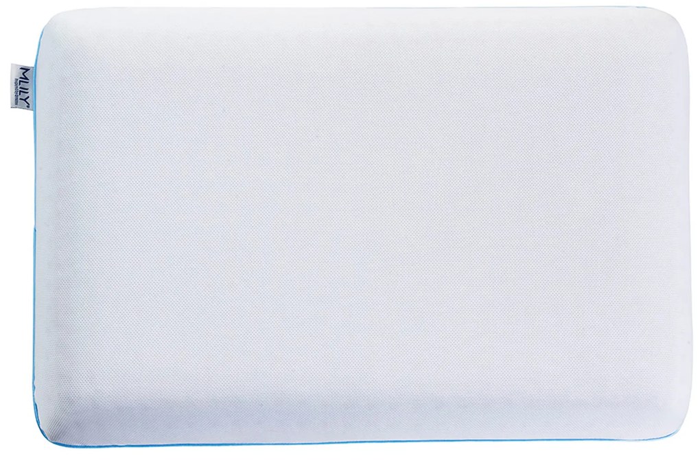 Poduszka klasyczna MLILY 60x40x12 cm