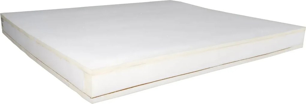 Materac Kieszeniowy Z Pianką I Kokosem 90X200 S6-C06