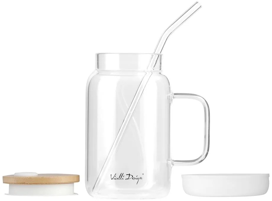Szklanka 600 ml Fuori – Vialli Design