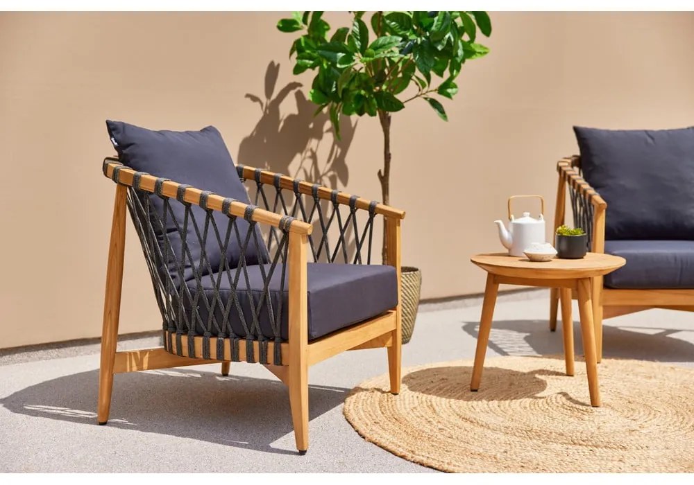 Okrągły stolik ogrodowy ø 50 cm Sophie Studio – Hartman