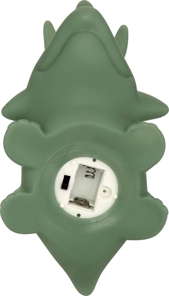 Lampka nocna dinozaur DINO, 17 cm
