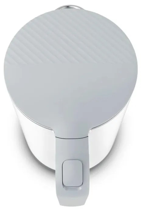 Biały czajnik elektryczny 1,5 l Sense KO693110 – Tefal