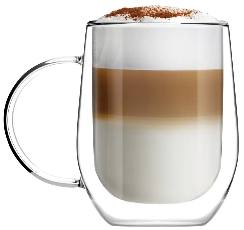 Kubki zestaw 2 szt. 350 ml Amo – Vialli Design