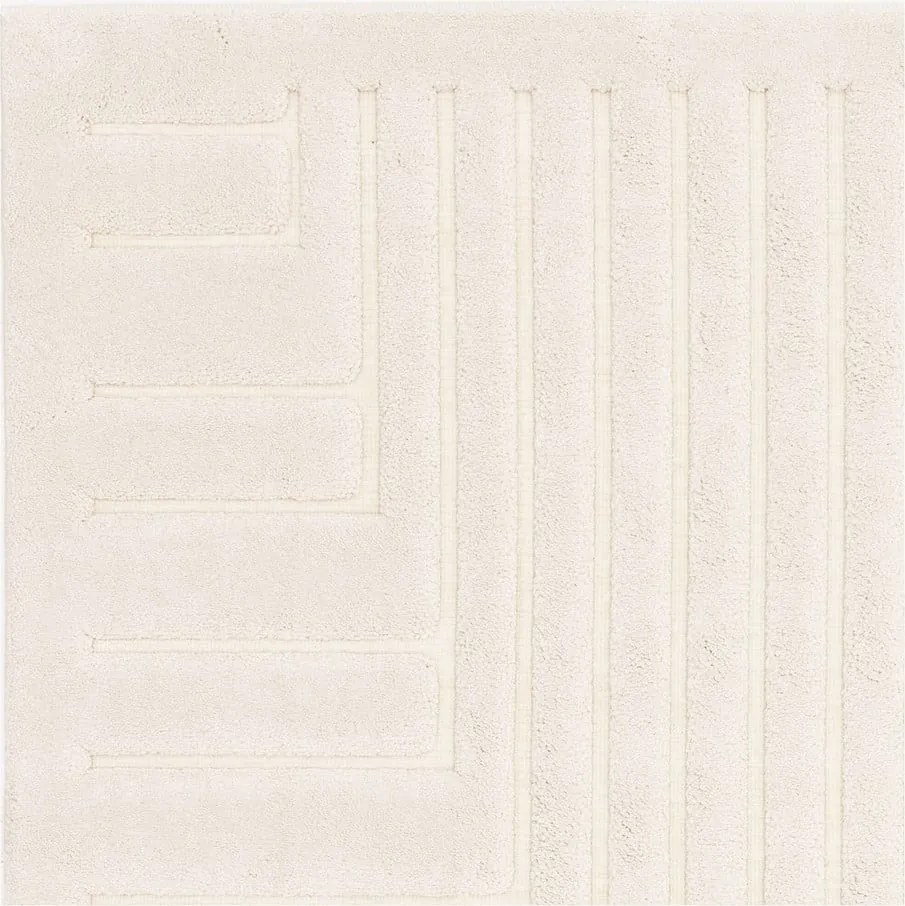 Kremowy dywan 120x170 cm Valley – Asiatic Carpets