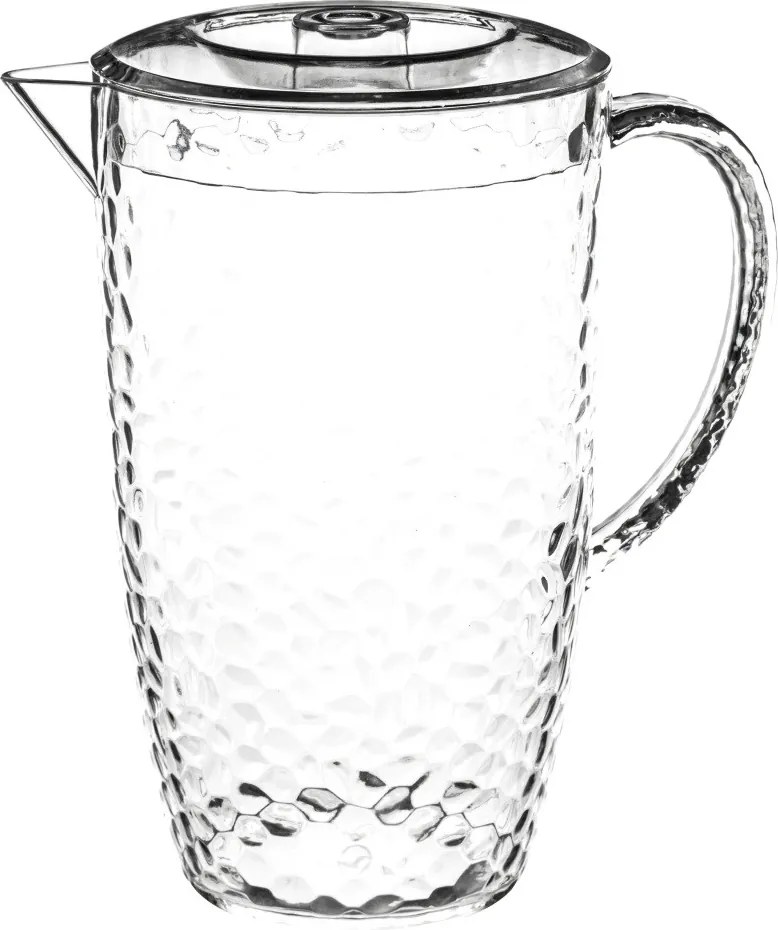 Dzbanek na zimne napoje ESTIVA, karafka, 2 l