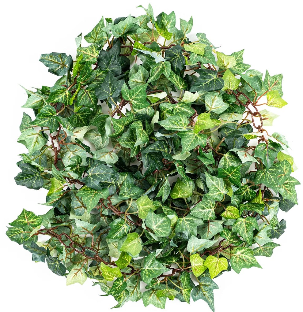 Sztuczna girlanda Bluszcz, 180 cm