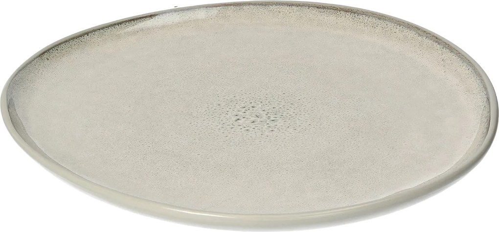 Talerz Mystical Organic 27cm