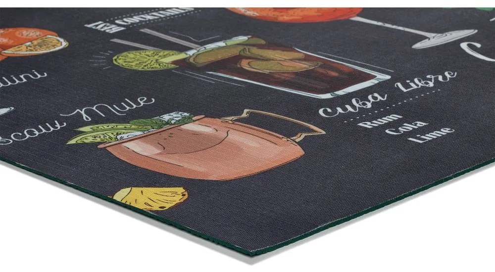 Chodnik Universal Ricci Pub, 52x100 cm