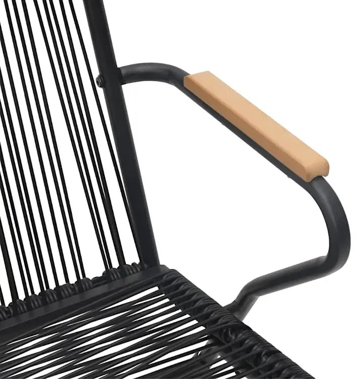 Zestaw dwóch krzeseł ogrodowych W3-S25