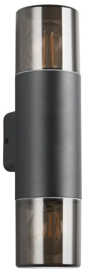 Lampa zewnętrzna (wysokość 33 cm) Hoosic – Trio