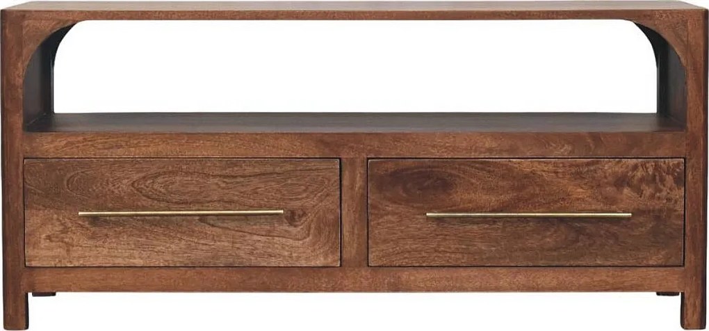 Artisan Furniture ArcLine Konsola multimedialna