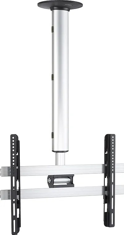 Montaż sufitowy TV 74-130 cm Uchwyt CM4