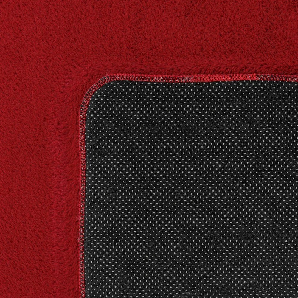 Czerwony dywan 60x100 cm Joy 1400 – Ayyildiz Carpets