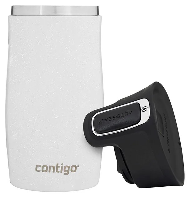 Contigo Butelka termiczna West Loop Mini 300 ml Salt