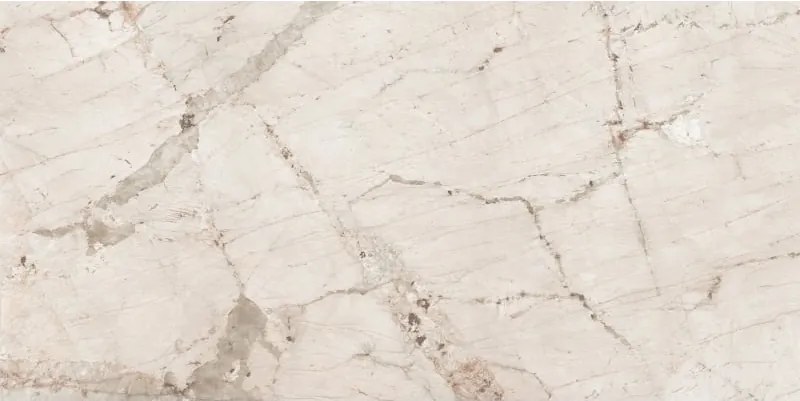 Mexen Kylis Crema gres szkliwiony rekt. G1, płytka podłogowo-ścienna 120 x 60 cm, połysk - TL145-120-060-00