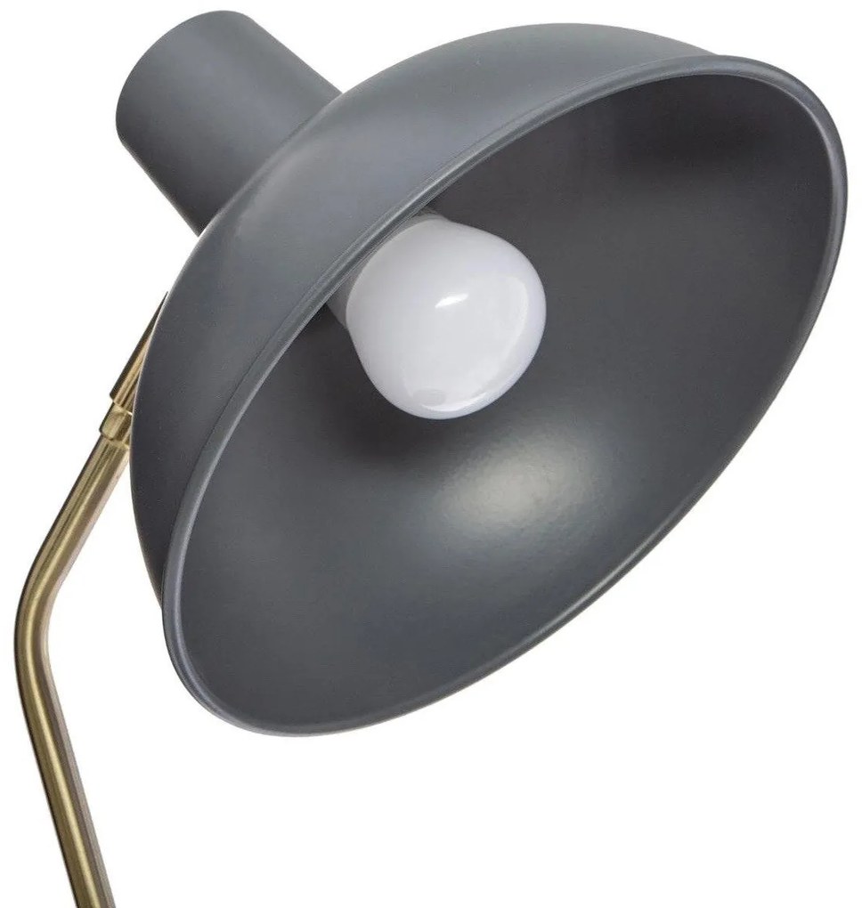 Lampa na biurko CELIA, 38 cm