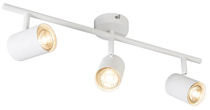 Inteligentny reflektor biały z możliwością przechylania z Wifi GU10 - Jeana 3