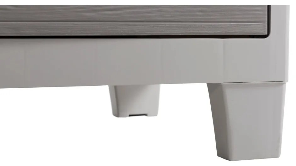 Szafka na narzędzia Woodys Low XL – Toomax