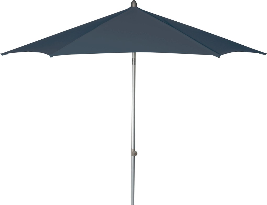Doppler ACT PUSH UP parasol ogrodowy 310 cm antracyt