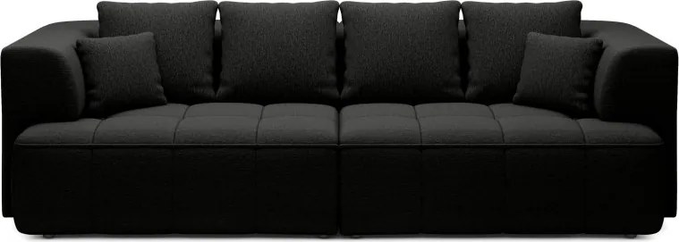 Sofa kanapa ALBIO BigSofa kanapa z elektryczną regulacją siedziska WERSAL