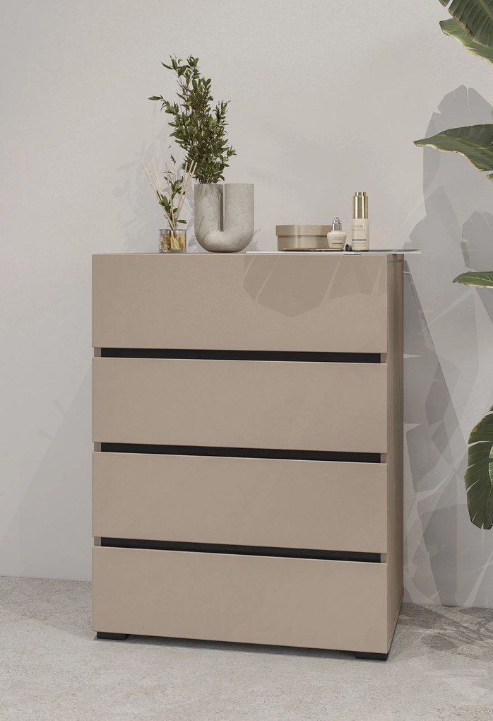 Komoda INCROCIO 59,7 cm do Salonu Sypialni Congo