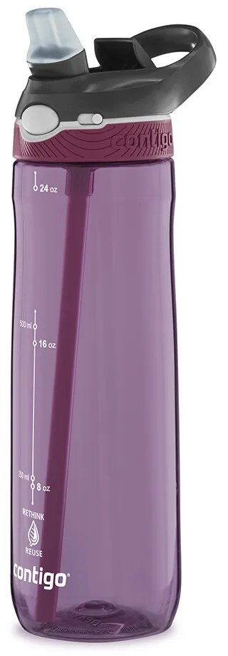 Contigo Butelka na napoje Ashland 720 ml Passionfruit, 720 ml