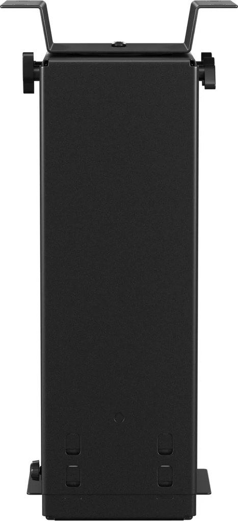Podwieszany uchwyt na PC pod biurko Diablo PC Holder