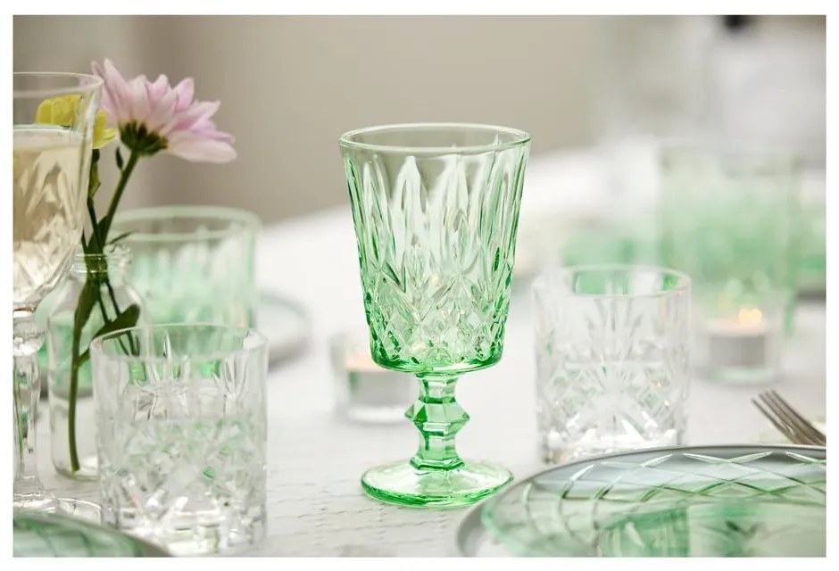 Kieliszki do wina zestaw 4 szt. 290 ml Sorrento – Lyngby Glas