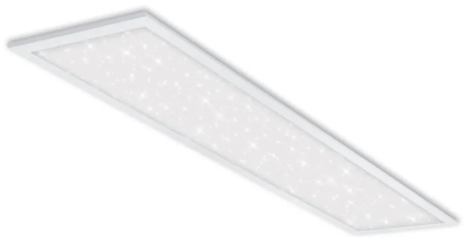 Briloner 7304-016 - LED Plafon ściemnialny STARRY SKY LED/36W/230V+ pilot