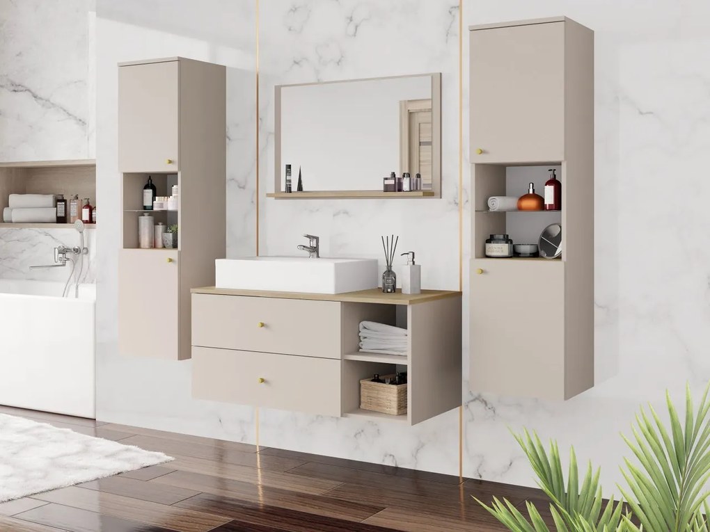 Meble łazienkowe Kiegi III
