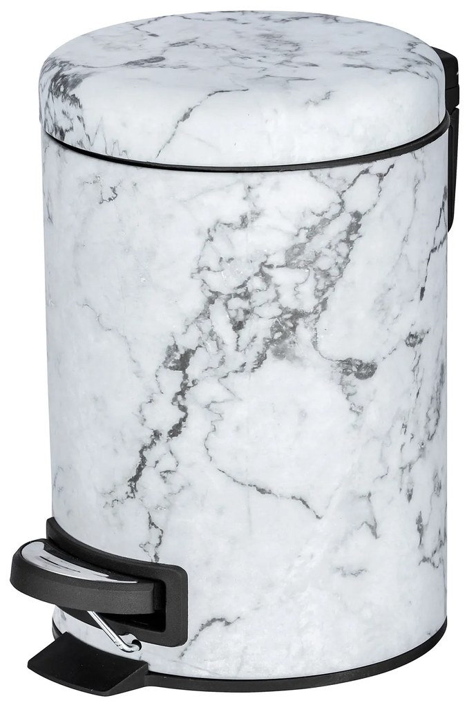 Kosz łazienkowy ONYX, 3 litry, WENKO