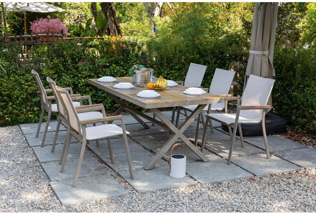 Doppler MERAN set, 6+1