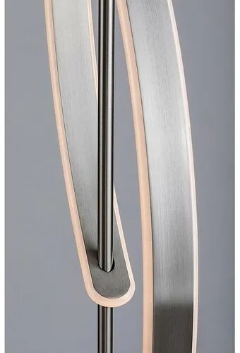 Rabalux 74197 metalowa stojąca lampa podłogowa LEDJarnelle