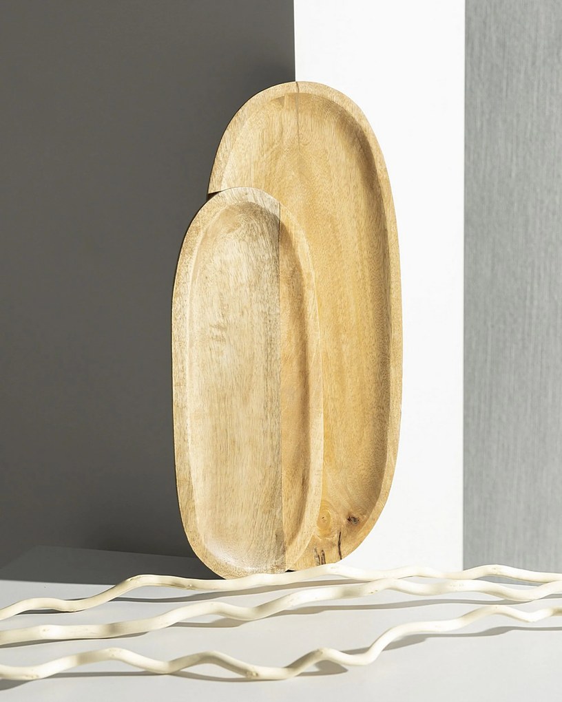 Taca Mangora 39x16x2 cm