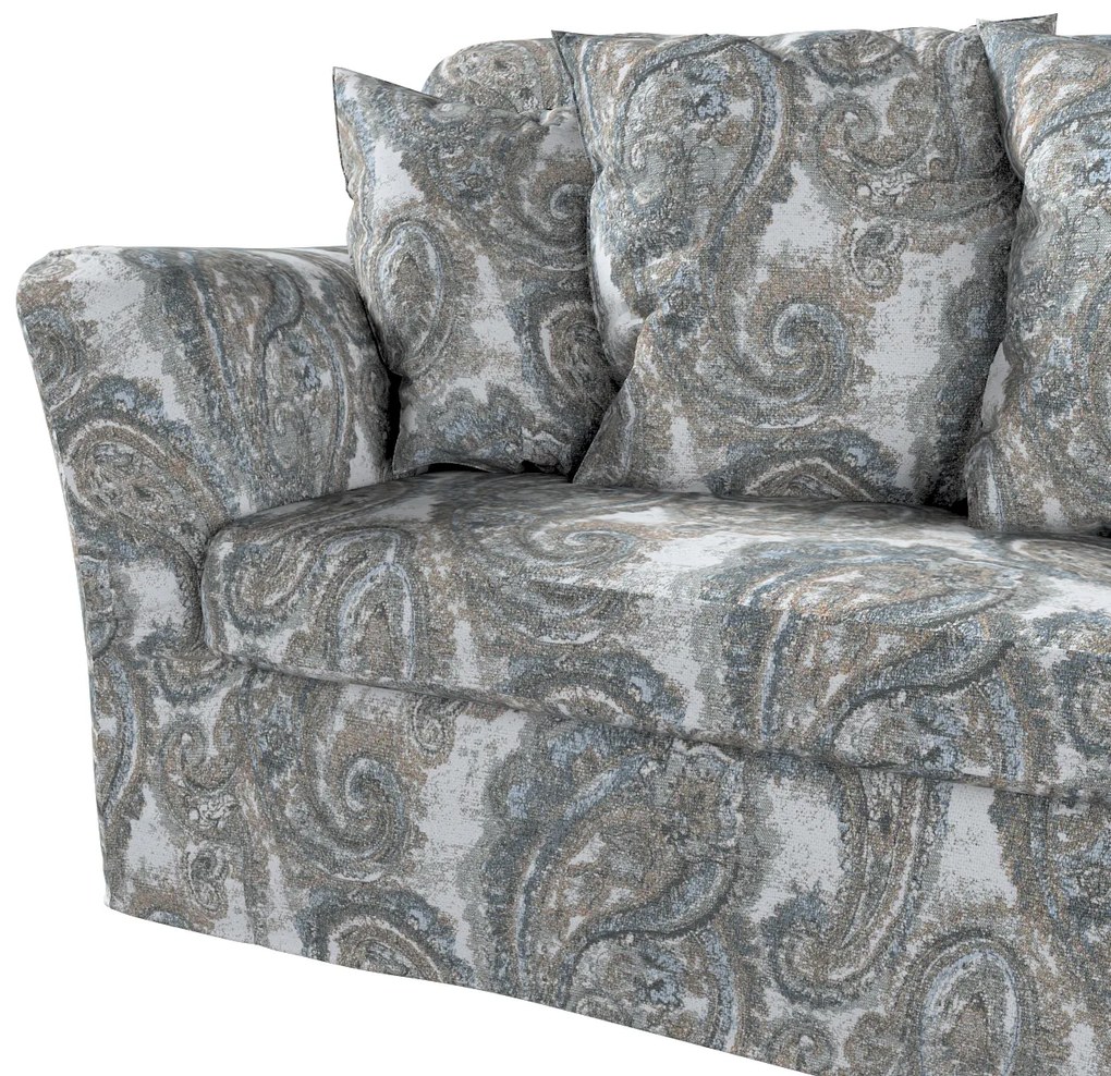 Pokrowiec na sofę Tomelilla 3-osobową rozkładaną