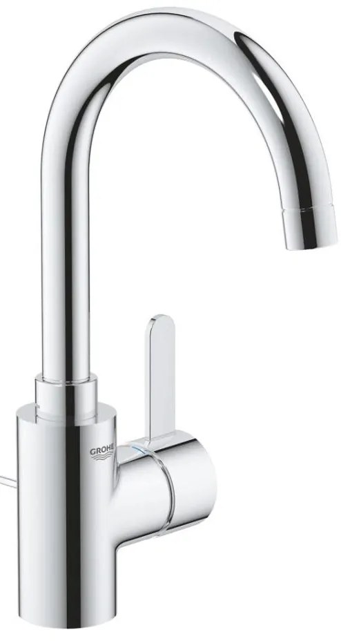 GROHE 32830001 - Bateria umywalkowa EUROSMART COSMOPOLITAN rozmiar L chrom