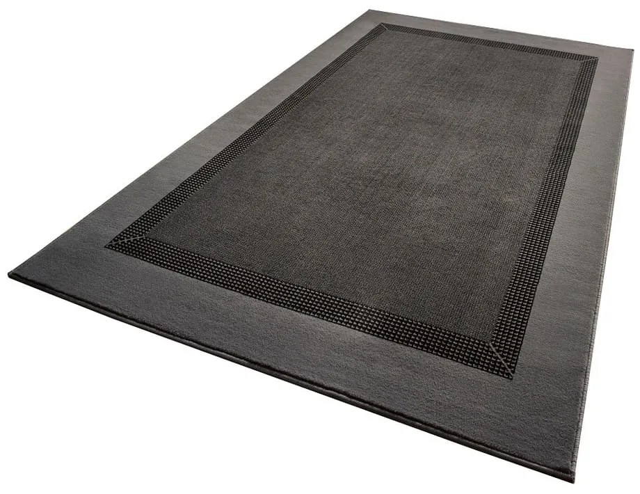 Szary dywan Hanse Home Basic, 160x230 cm