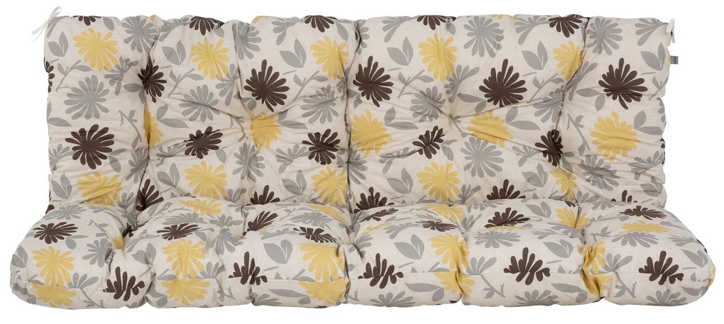 Poduszka na huśtawkę lub ławkę 150 cm Frigiliana A011-05BB PATIO
