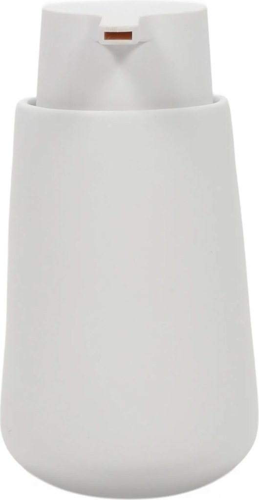 Dozownik do mydła COCON, ceramiczny